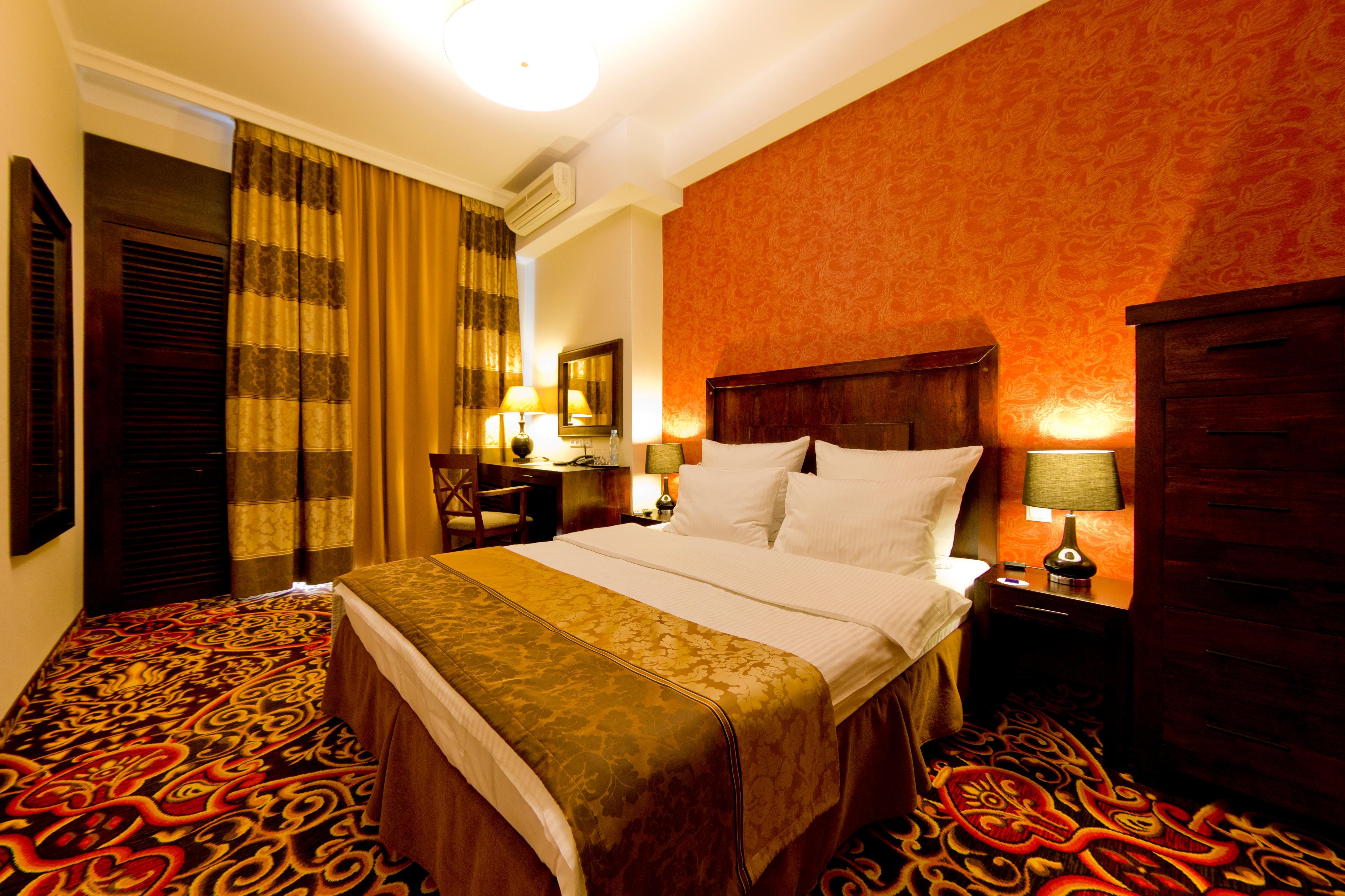 Hotel Columbus — Fotoğraflar 2